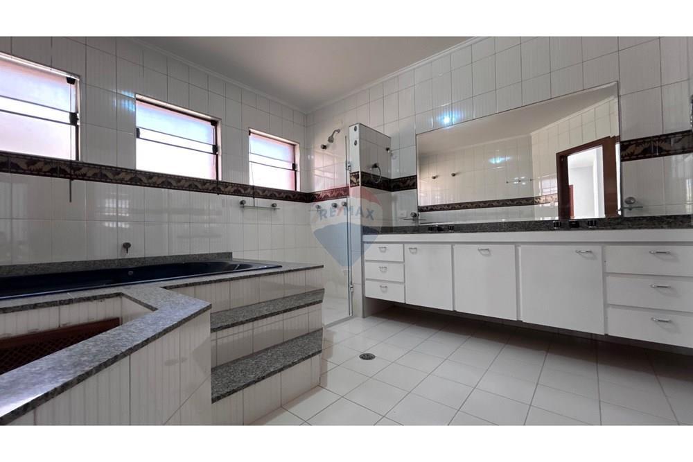 Casa de Condomínio - Alugar - Santana de Parnaíba , São Paulo - IMG_8856.jpeg - Quarto de família - 691141013-20