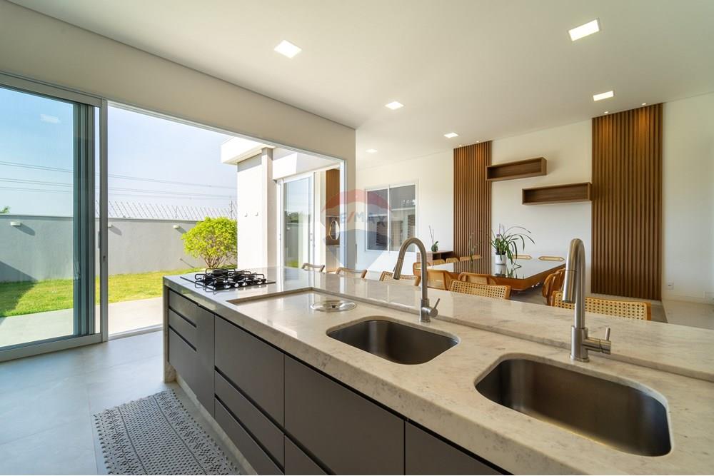 Casa de Condomínio - Venda - Jundiaí , São Paulo - DSC08777-HDR.jpg - 690361020-12