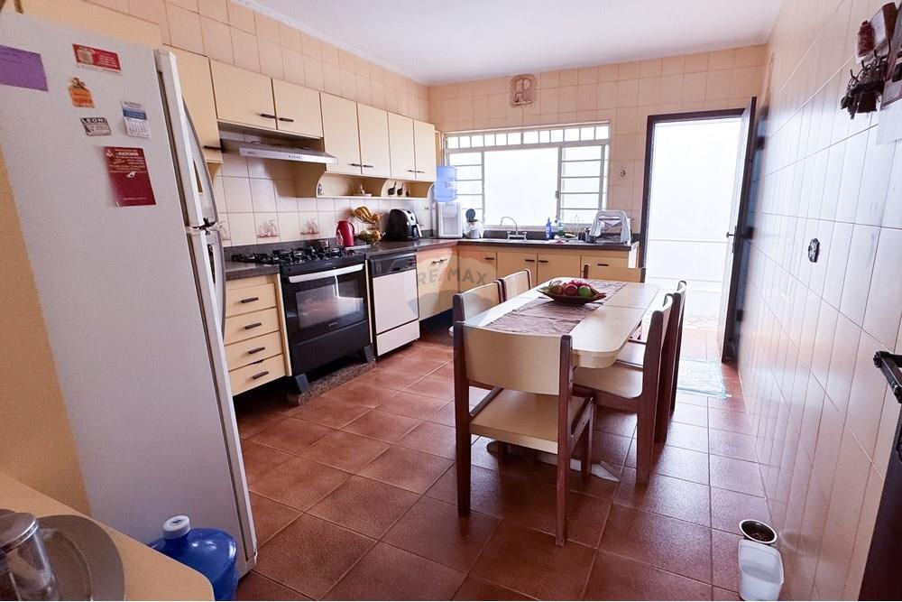 Casa - Venda - Capivari , São Paulo - 20.jpg - Cozinha - 690091006-496