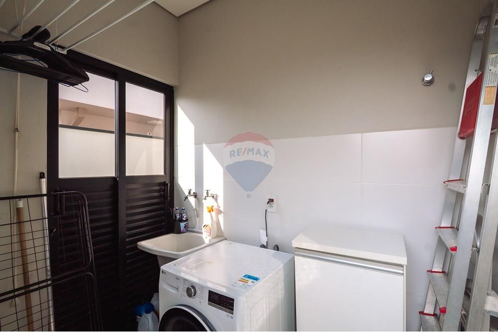 Casa de Condomínio - Venda - Salto , São Paulo - IMG_3326.jpg - Lavanderia - 690651008-91