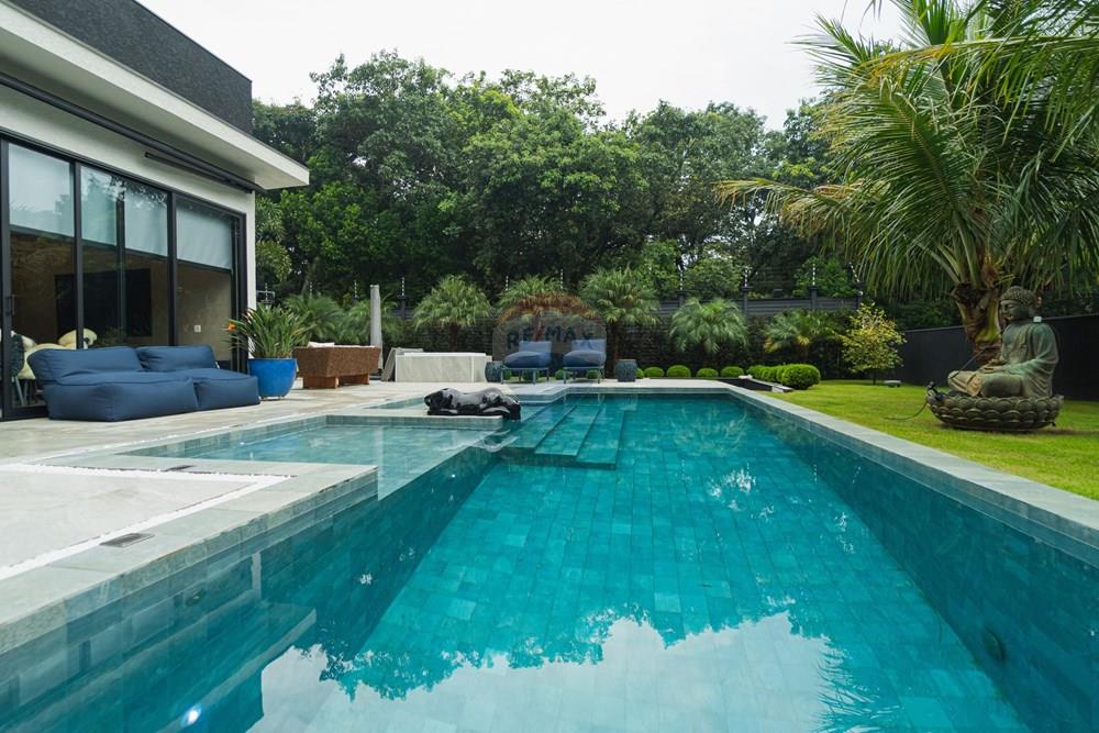 Casa de Condomínio - Venda - Bragança Paulista , São Paulo - DSC08614.jpg - 690041152-8