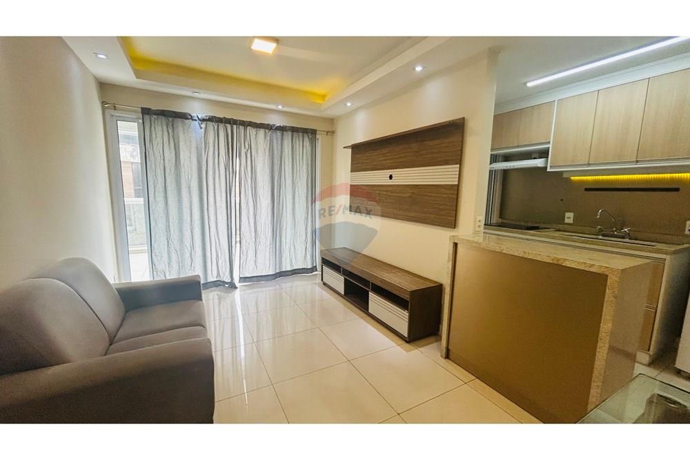 Apartamento - Alugar - Barueri , São Paulo - IMG_2753.jpeg - Sala - 691141013-44