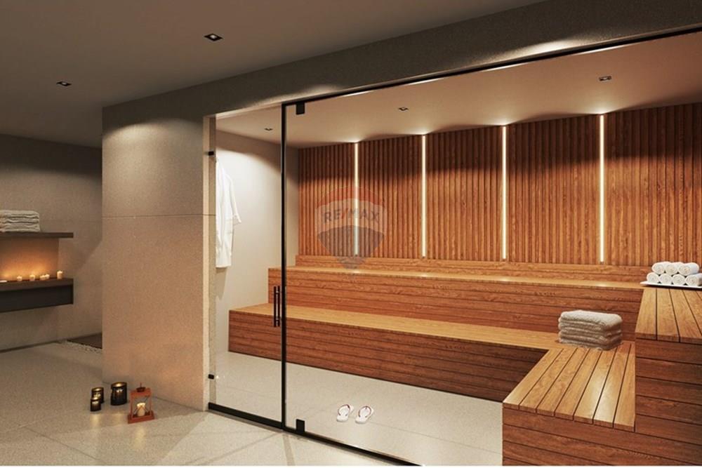 Terreno - Venda - Vinhedo , São Paulo - sauna.jpg - 690541082-36