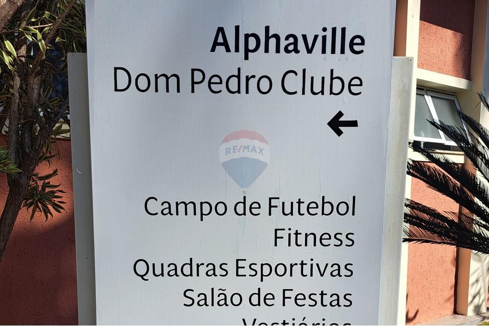 Terreno - Venda - Campinas , São Paulo - Placa.jpg - 690681098-44