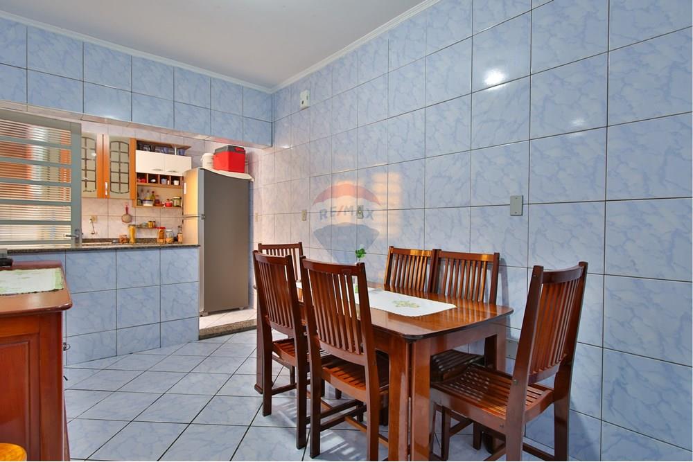 Casa - Venda - Rio Claro , São Paulo - Av. 76 A,1035 - Lr15.jpg - Sala de jantar - 690901035-42
