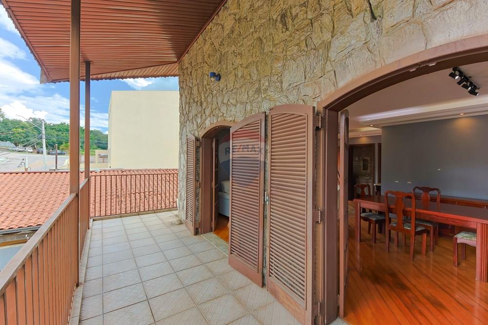 Casa - Venda - Jundiaí , São Paulo - AC8A8285.jpg - Varanda - 690791215-5