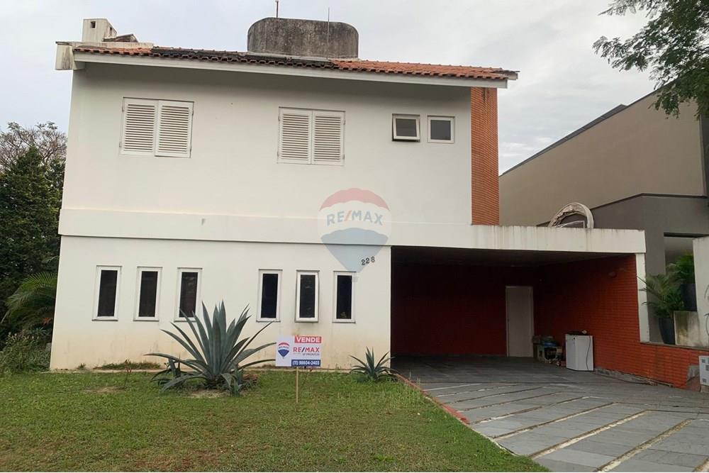 Casa de Condomínio - Venda - Santana de Parnaíba , São Paulo - Imagem do WhatsApp de 2025-08-11 à(s) 11.53.12_5340b1d8.jpg - 691081029-8