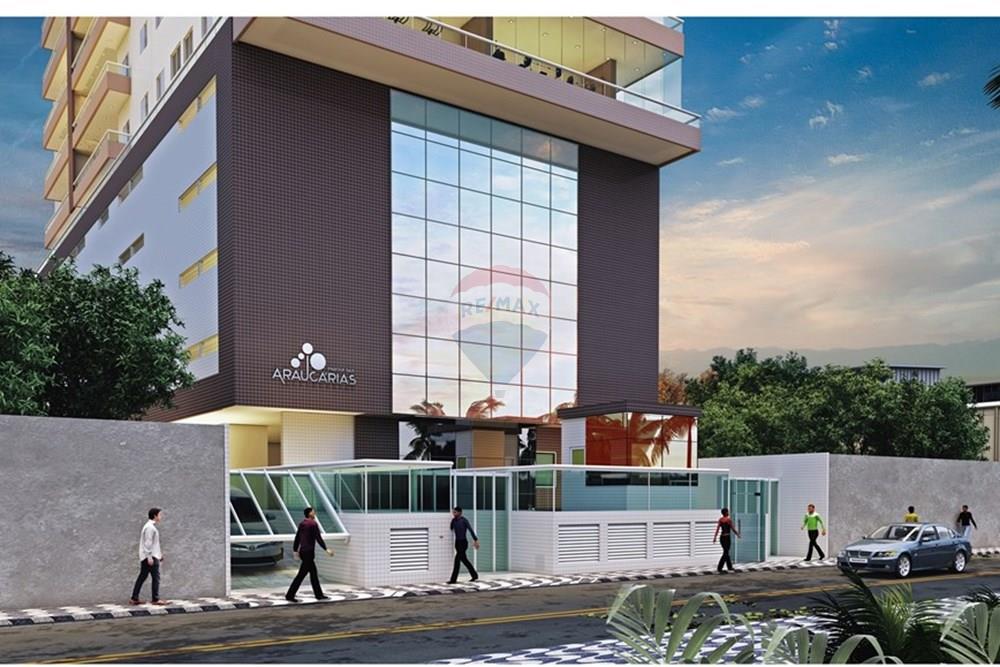 Apartamento - Venda - Praia Grande , São Paulo - 3-Portaria_ang1_Res Parque das Araucárias_Arcoírismar_edit.jpg - 690541227-413