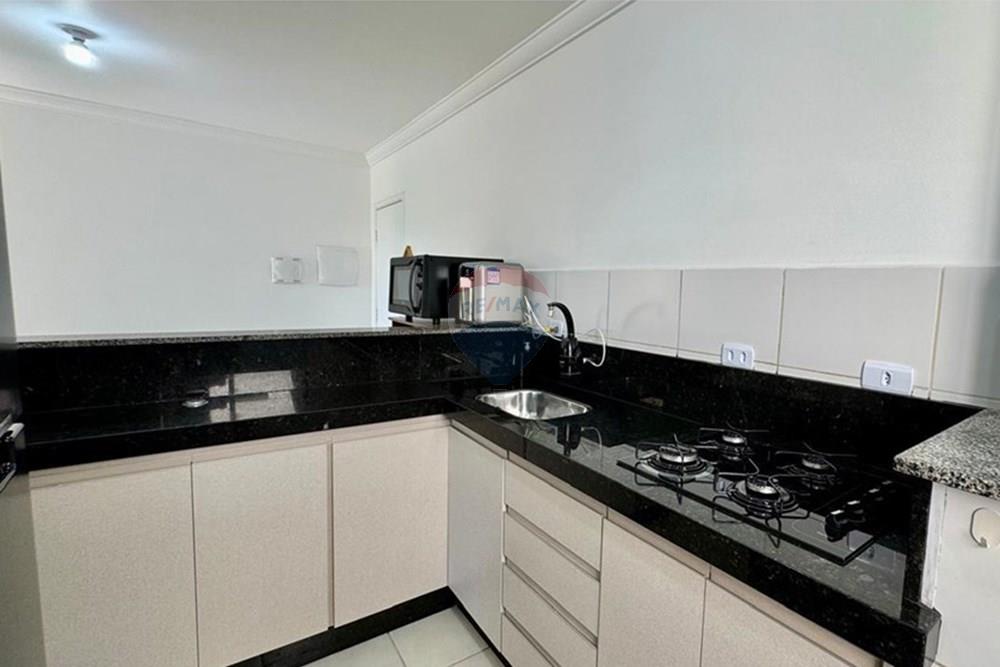 Apartamento - Venda - Santa Bárbara d'Oeste , São Paulo - WhatsApp Image 2026-01-10 at 19.06.52 (18).jpeg - Cozinha - 690231111-10