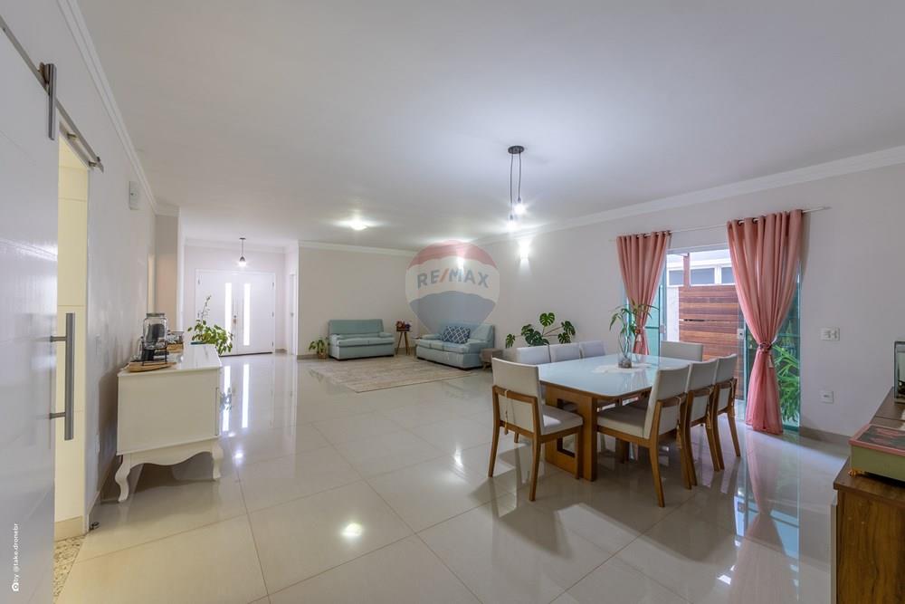 Casa de Condomínio - Venda - Paulínia , São Paulo - TKD-18041.jpg - 690511246-38