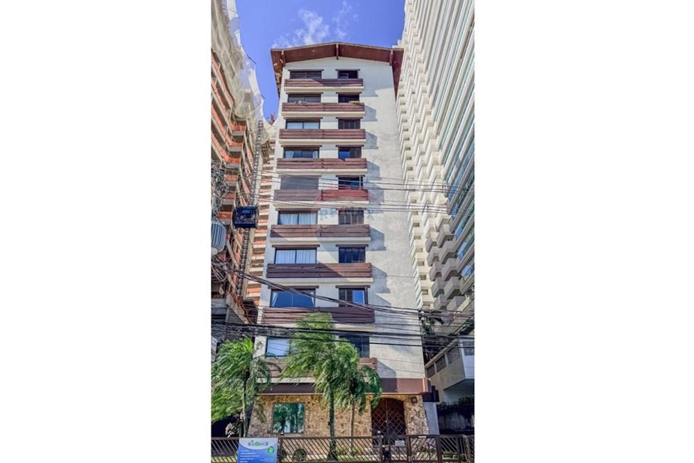 Apartamento - Venda - Santos , São Paulo - IMG_0604[1].jpg - Fachada - 690661013-264