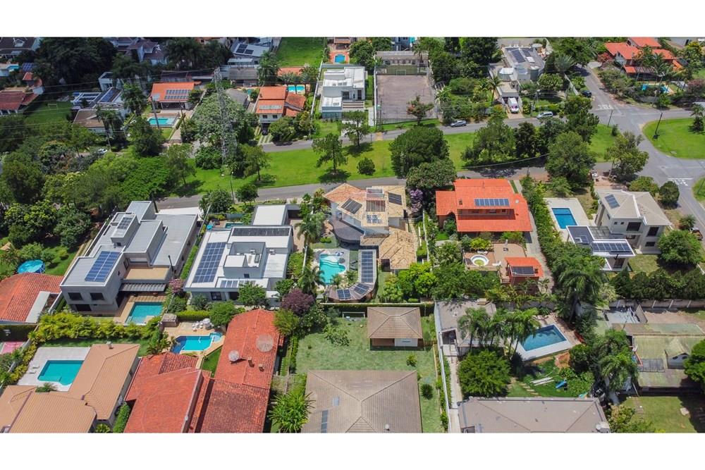 Casa de Condomínio - Venda - Vinhedo , São Paulo - FOTOS Eduardo Pedroso-13.jpg - 690491037-57