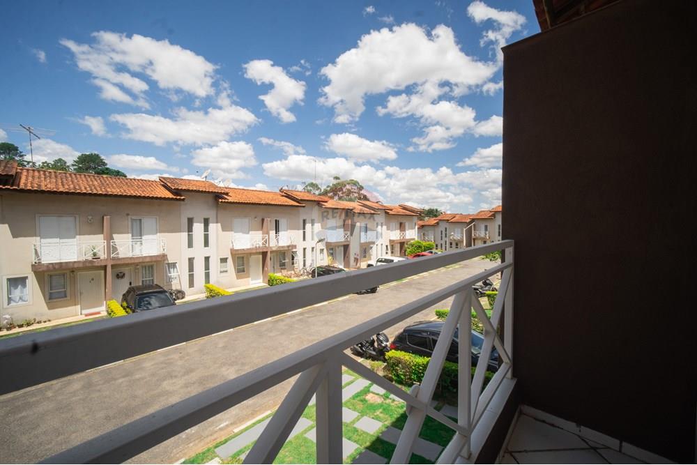 Casa de Condomínio - Venda - Cotia , São Paulo - Pac-4.jpg - 691151032-6