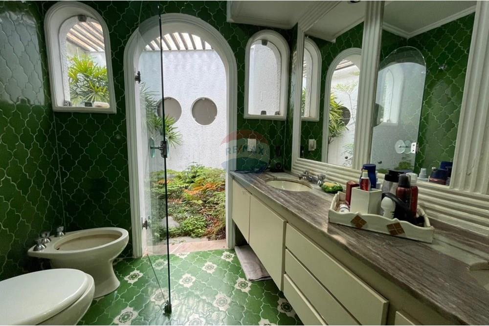 Casa - Venda - Americana , São Paulo - 14.jpg - 691071018-8