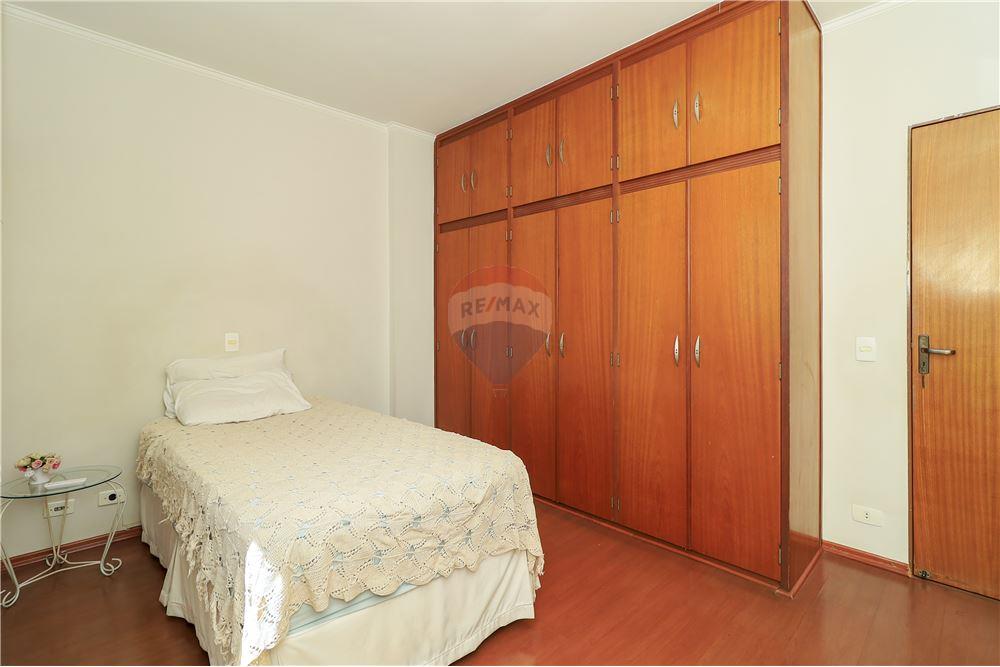 Apartamento - Alugar - Americana , São Paulo - quarto 2 com armário - 690231025-233