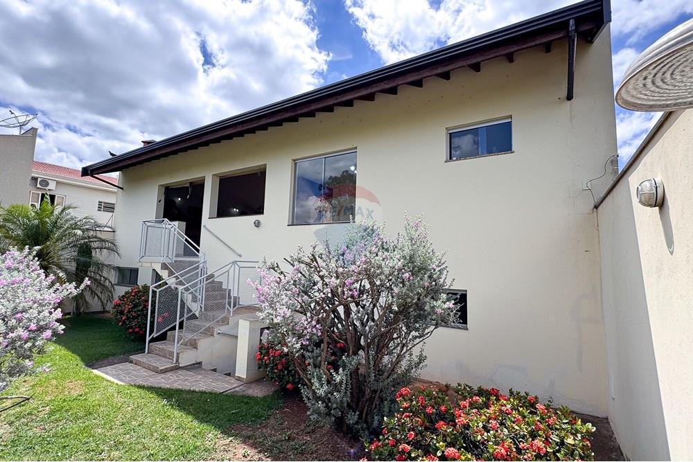 Casa - Venda - Capivari , São Paulo - 33.jpg - 690091006-573