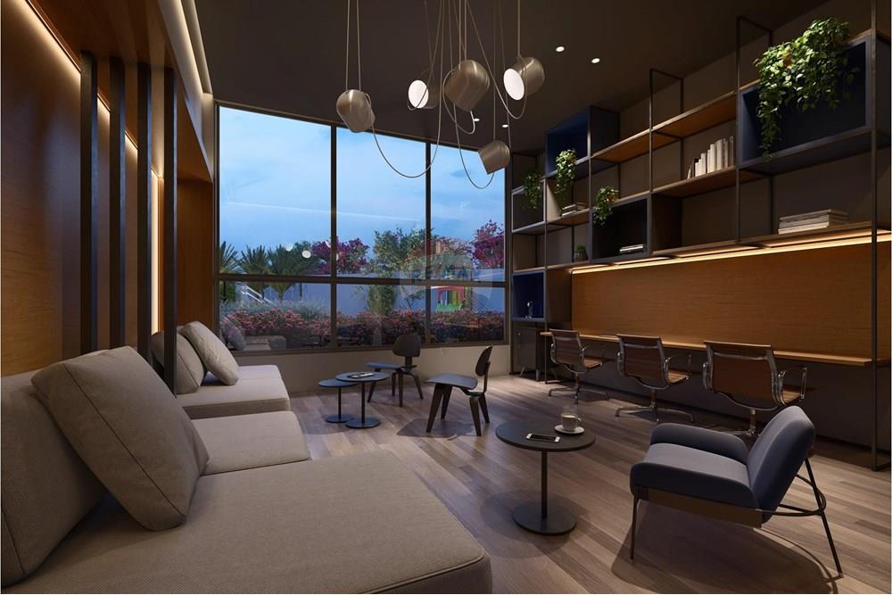 Apartamento - Alugar - Campinas , São Paulo - 984966022492433788_bg.jpg - 690681167-72