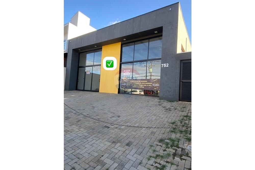 Ponto Comercial - Alugar - Paulínia , São Paulo - Galpão comercial.jpg - 690511339-6
