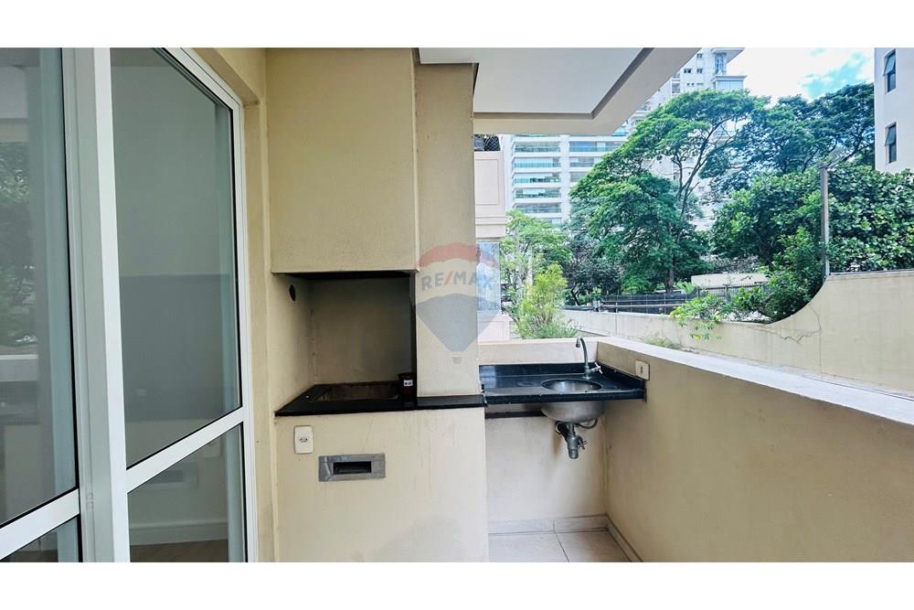 Apartamento - Alugar - Barueri , São Paulo - IMG_4354.jpeg - Churrasqueira - 691141013-58