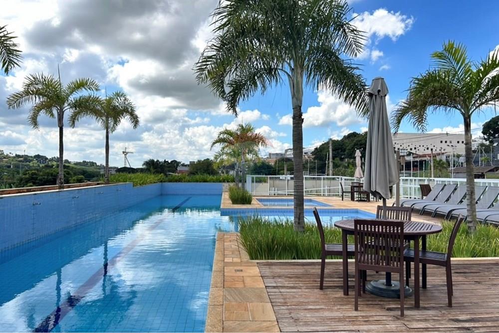 Apartamento - Venda - Campinas , São Paulo - 4C2F8E93-A6A2-4CF2-9AEA-02DD4E0572BE_1_105_c.jpeg - 690681132-538