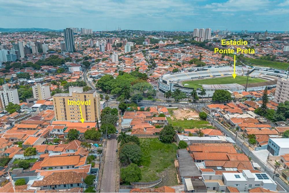 Casa Comercial - Venda - Campinas , São Paulo - DJI_0058.jpg - 690941019-93