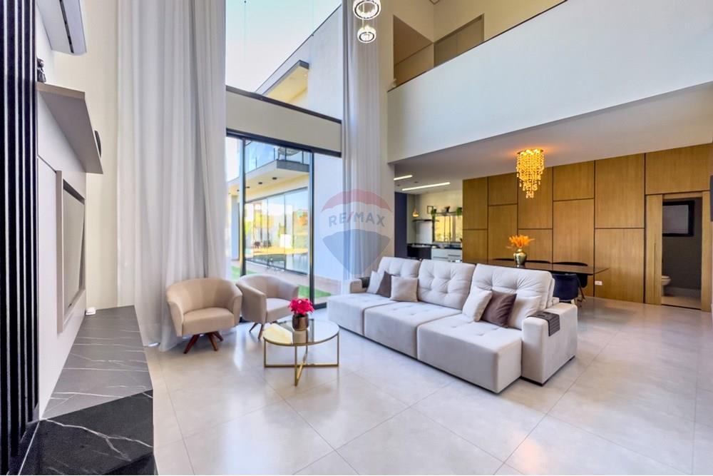 Casa de Condomínio - Venda - Atibaia , São Paulo - IMG_6221.jpg - Sala de estar - 690471003-127