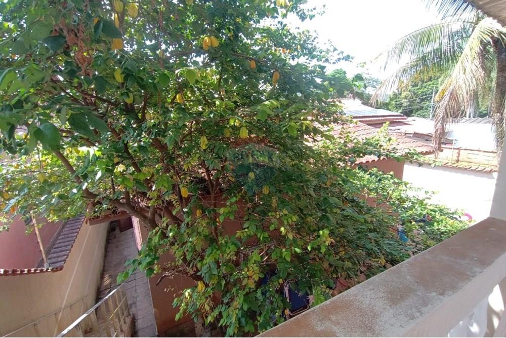 Casa - Venda - Bertioga , São Paulo - edicula vista arvores .jpg - Jardim Interno - 690341032-19