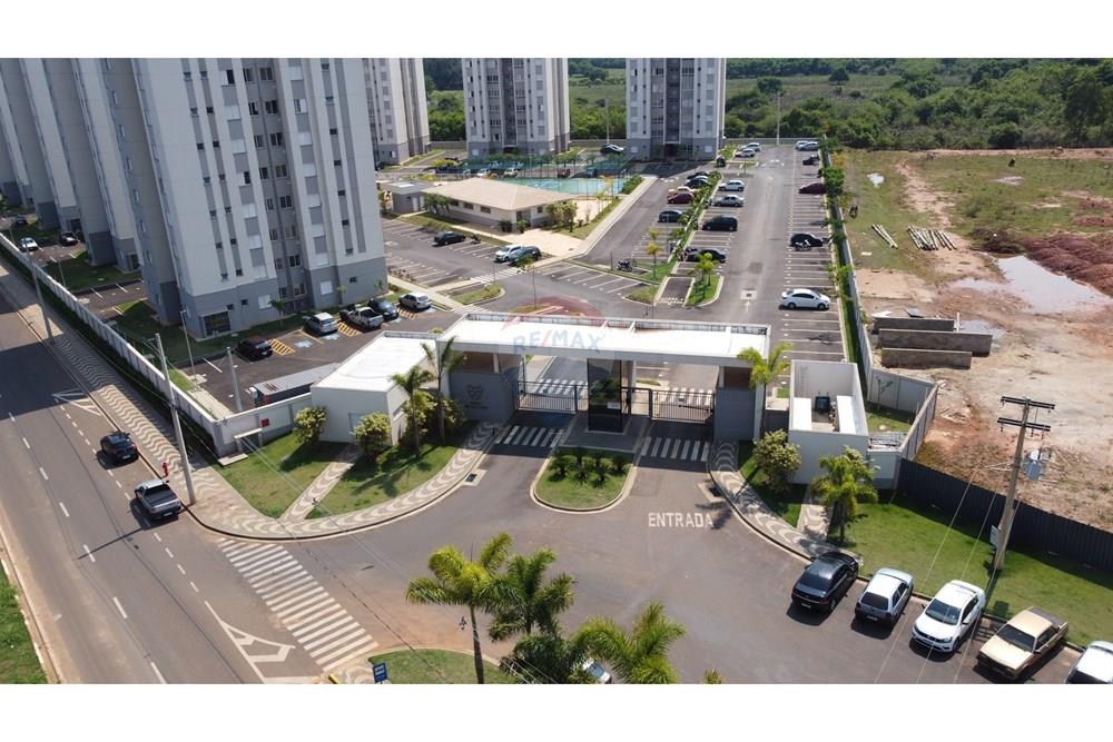 Apartamento - Venda - Araras , São Paulo - DJI_0698.JPG - 690691016-276