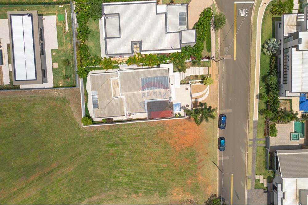 Casa de Condomínio - Venda - Itatiba , São Paulo - DJI_0285.jpg - 690791203-27