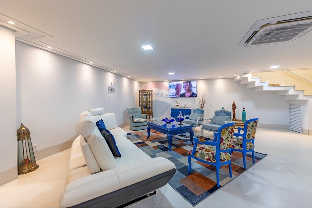 Casa de Condomínio - Venda - Valinhos , São Paulo - TakeDroneBr-21227.jpg - 690491084-84