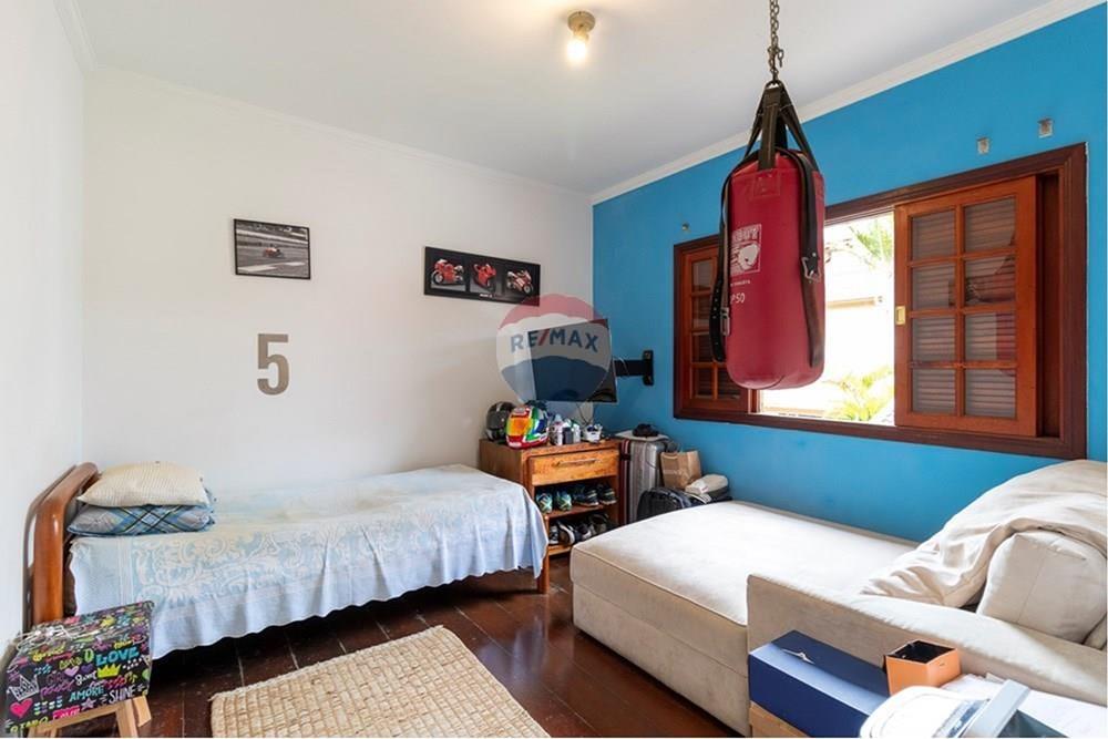 Casa de Condomínio - Venda - Santana de Parnaíba , São Paulo - 32.jpg - 690951047-17