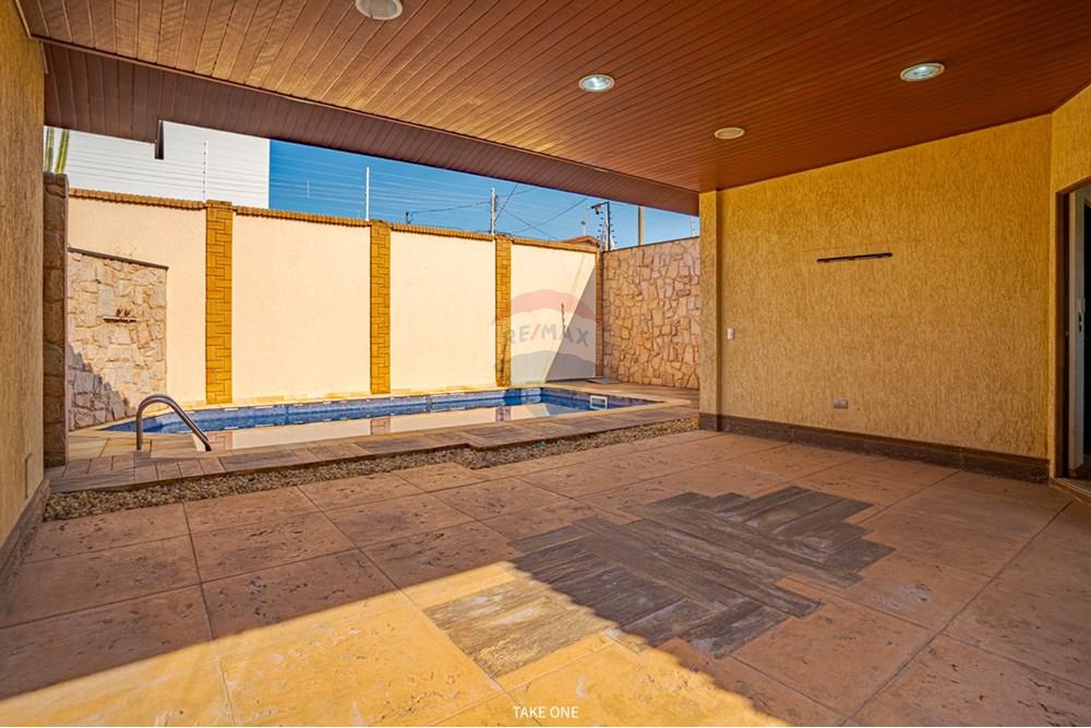 Casa - Venda - Americana , São Paulo - DSC01660-HDR.jpg - 691071035-4