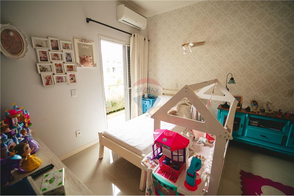 Casa de Condomínio - Alugar - Mogi Guaçu , São Paulo - 61 - 690751019-420