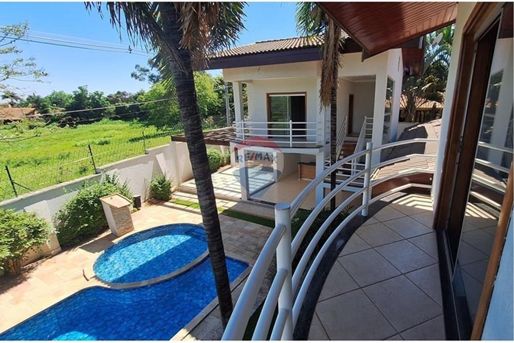 Casa - Alugar - Americana , São Paulo - rt3.jpg - 691071028-9