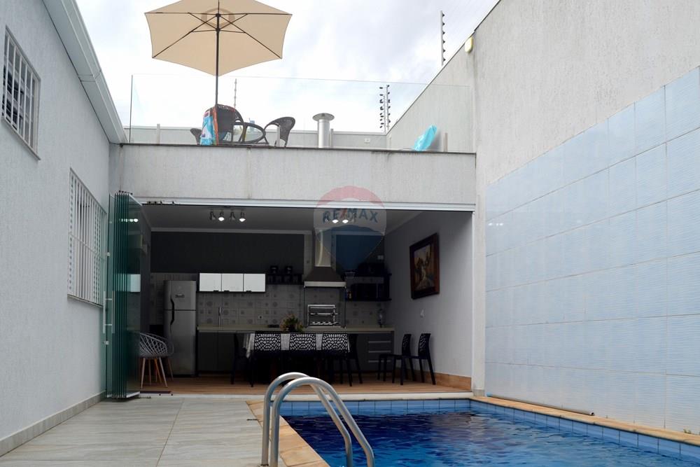 Casa - Venda - Praia Grande , São Paulo - DSC_0628.jpg - Piscina - 691201014-1