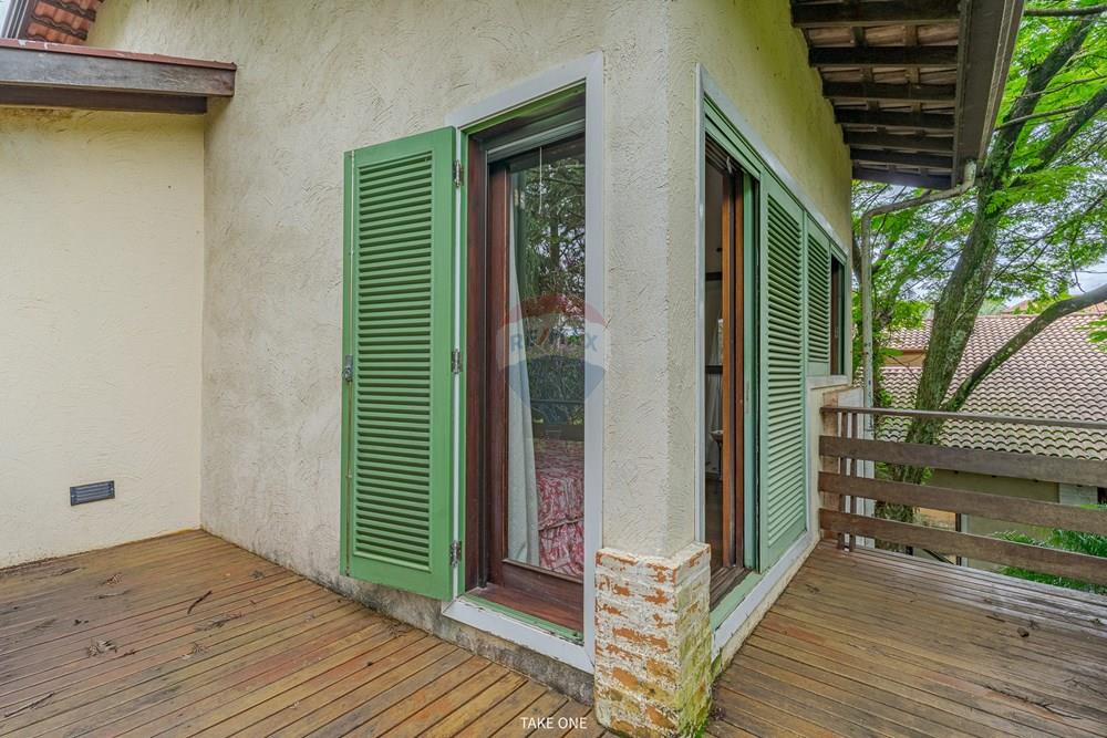 Casa de Condomínio - Venda - Valinhos , São Paulo - DSC03062-HDR.jpg - 690131011-366