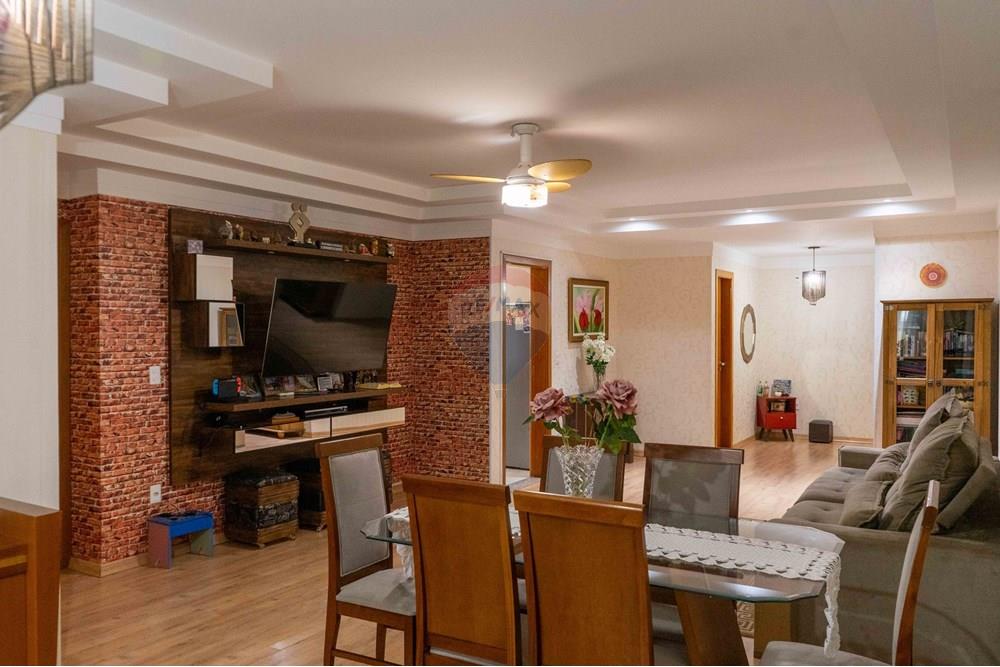 Apartamento - Alugar - Nova Odessa , São Paulo - 02.jpg - 690641011-505