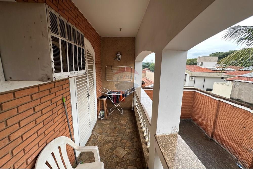 Casa - Venda - Piracicaba , São Paulo - ManoelChadad_160_23.JPEG - 690781150-21