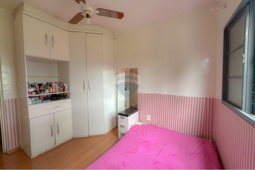 Apartamento - Venda - Rio Claro , São Paulo - IMG_1431.jpg - Quarto - 690901035-39