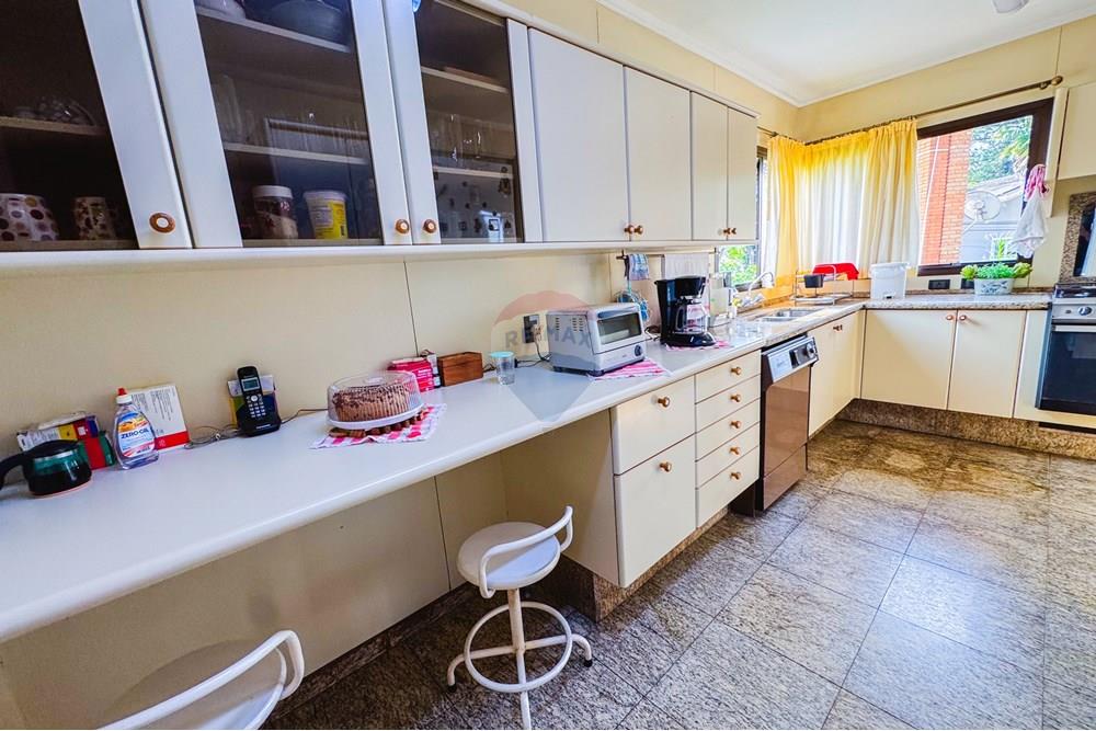 Casa de Condomínio - Venda - Santana de Parnaíba , São Paulo - 18.jpg - 691141038-35