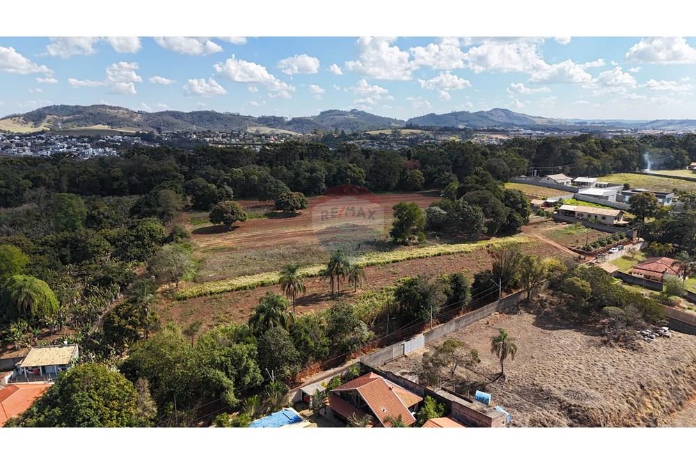 Terreno - Venda - Bragança Paulista , São Paulo - DJI_20250807134315_0146_D.JPG - 690041010-105