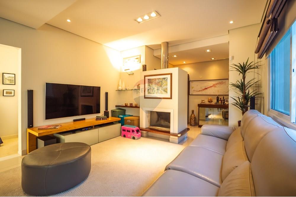 Casa de Condomínio - Venda - Salto , São Paulo - IMG_7557.jpg - Sala privativa - 690651008-81