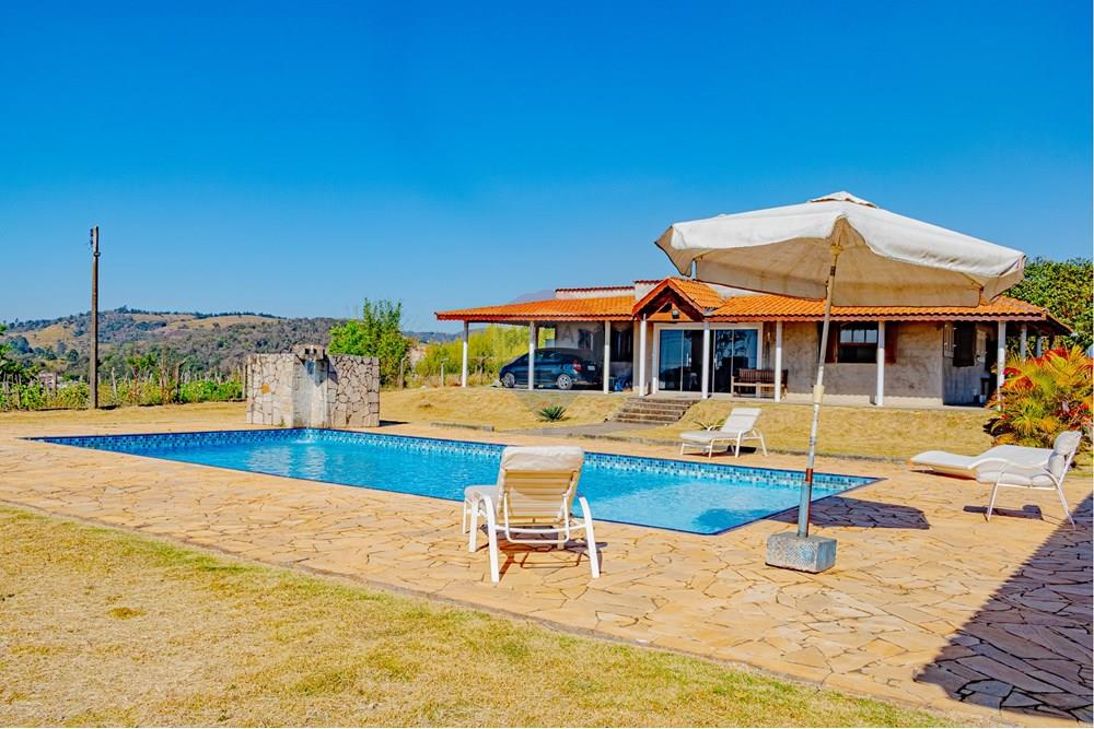 Chácara / Sítio / Fazenda - Venda - Atibaia , São Paulo - RINF-073.jpg - 690921066-72