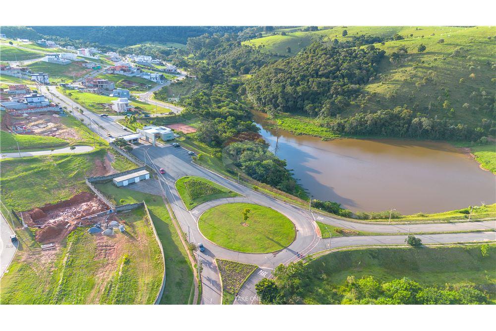 Terreno - Venda - Itatiba , São Paulo - 16 - 690661001-58