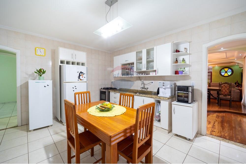 Casa - Venda - Jundiaí , São Paulo - DSC00976.jpg - Cozinha - 690361037-18