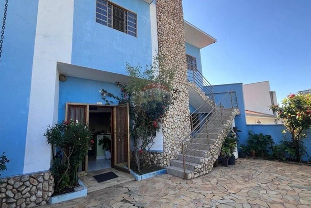 Casa Comercial - Alugar - Campinas , São Paulo - WhatsApp Image 2025-06-27 at 00.43.40.jpeg - 690681050-186