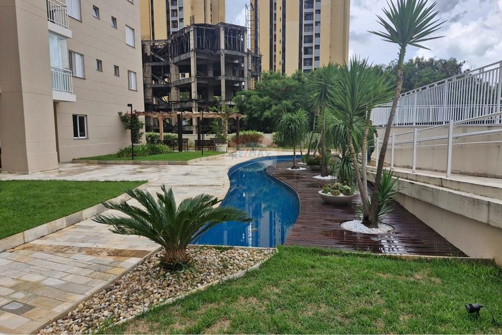 Apartamento - Alugar - Campinas , São Paulo - Espelho.jpeg - 690851002-146