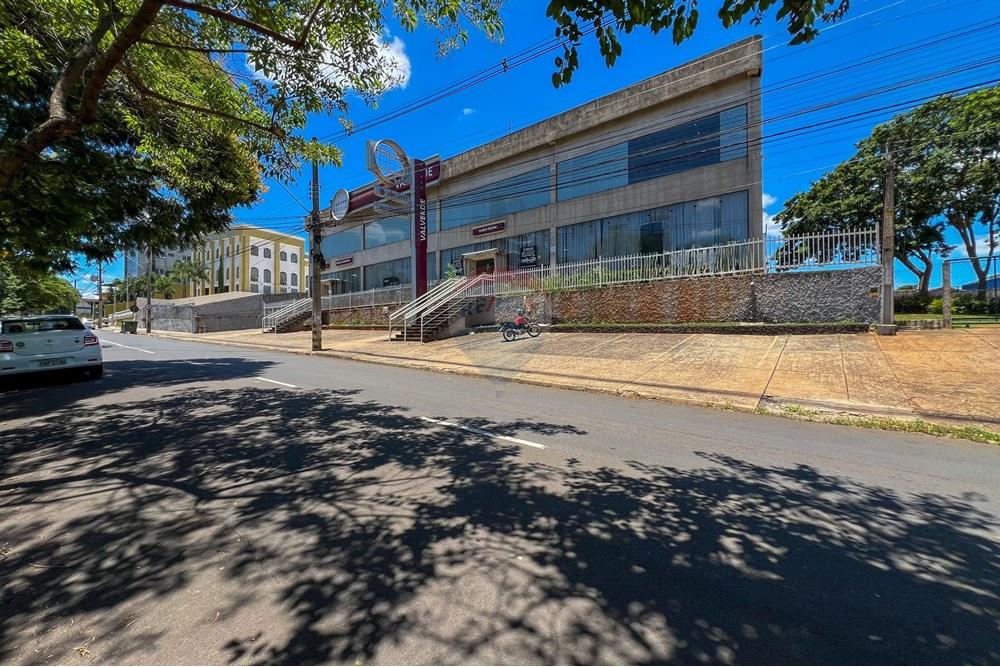 Galpão - Alugar - Jaguariúna , São Paulo - IMG_2547.JPG - Fachada - 690671078-416