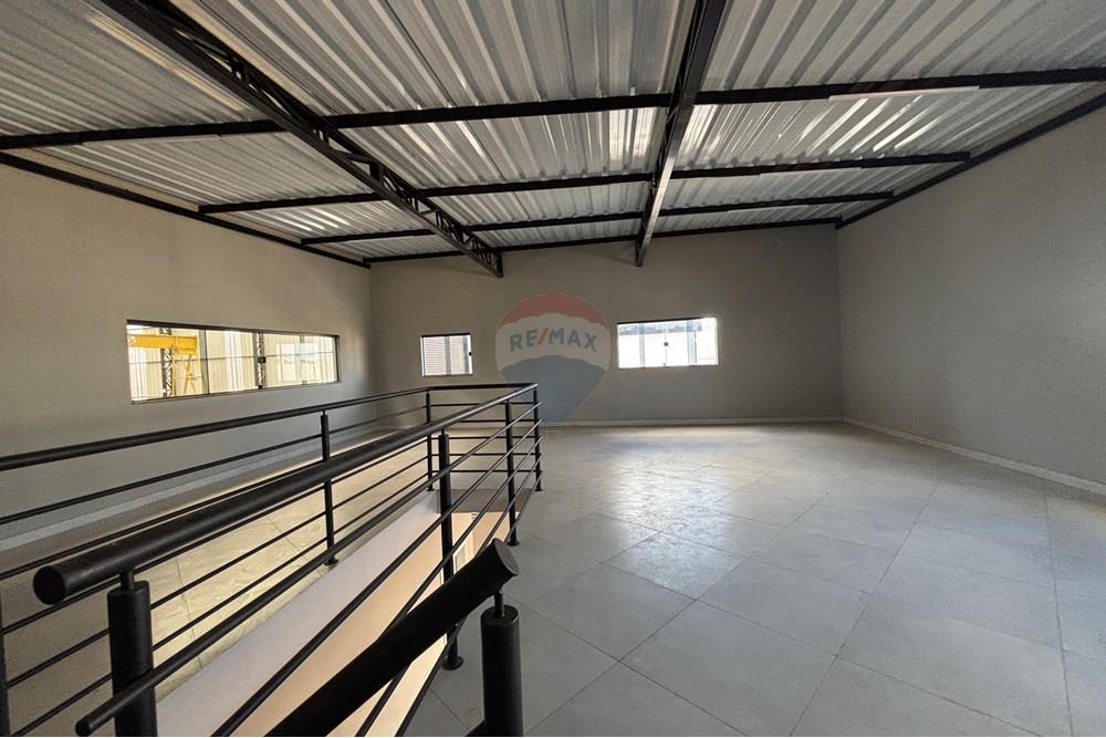 Industrial - Alugar - Piracicaba , São Paulo - IMG_2343.JPG - 690781095-78