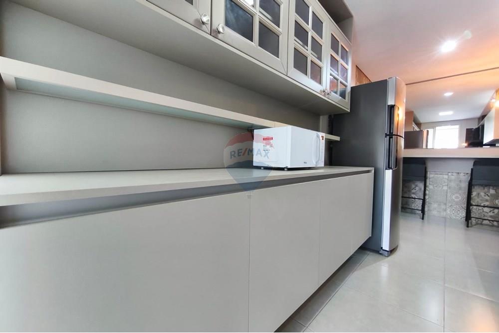 Apartamento - Alugar - Santana de Parnaíba , São Paulo - 019.jpeg - 691021020-92